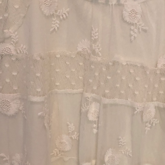 Forever 21 Lace Dress - Picture 3 of 6